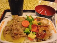 -吉野家(上海美罗城店)