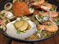 -海石湾餐厅·沙画家的店