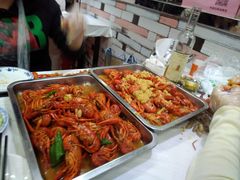 -呆虾王龙虾馆(南湖总店)