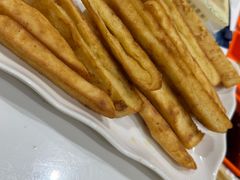-清真·马坡烧烤涮牛肚·酸浆火锅(新区总店)