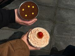 -红楼HONGLOU Gelato(淮海中路店)