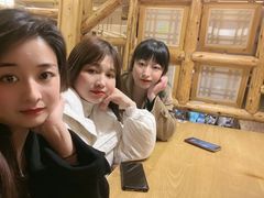 -恩你小木屋·烤肉韩式料理(嘉兴秀洲店)