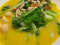 -四季轩中餐厅(徐州开元名都大酒店)