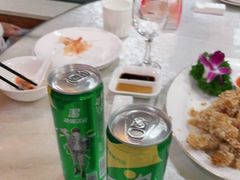-渔满仓海鲜渔家(象山二店)