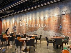 大堂-404干式熟成牛排馆•聚会餐厅