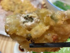 蚝烙-潮巷·老潮汕美食集市(欢乐港湾店)