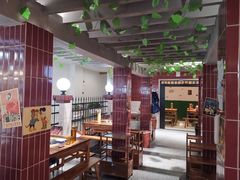 大堂-楠火锅(龙阳广场店)
