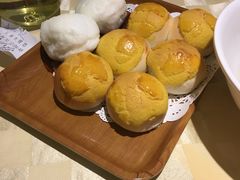 菠萝包-石岐佬中山菜馆(张溪店)
