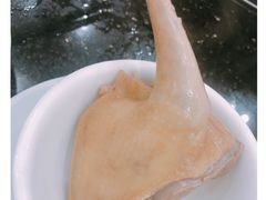 土茯苓鸽汤-皇鸽餐厅(五桂山分店)