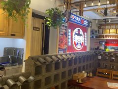 -鑫日千里马朝鲜族小馆(总店)