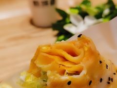 -煎饼道·新鲜现做(桐梓林店)
