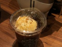 -星巴克(深圳欢乐颂店)