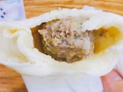 牛肉包-郑家包子牛肉拉面(尚勤路店)