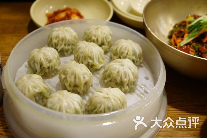 明洞饺子图片 - 第119张