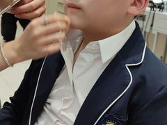 -天真蓝照相馆(五角场百联又一城店)