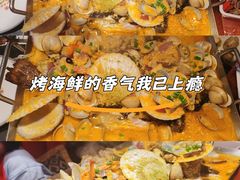 -鸣记脆皮烤鱼(亿合城店)