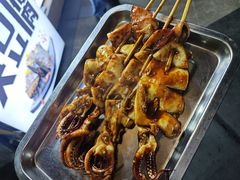 -王姐烧烤(中山路店)