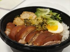 -潮界(虹桥新天地店)