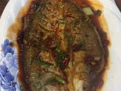 -老味道1992(武当山店)