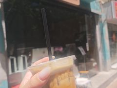 -Onirii Coffee(长乐路店)