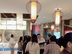 -码头故事火锅(大丰店)