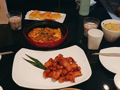 -高第街56号港式餐厅(山大路店)