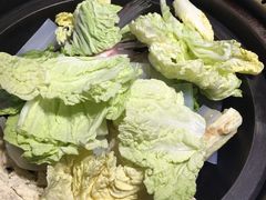 -满兴咱妈烀饼铁锅炖(兰州北街店)