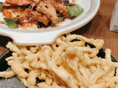 -红蜡烛-养生粥-津鲁菜(中山路店)