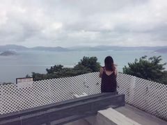 -YHA赛马会摩星岭青年旅舍(香港岛)
