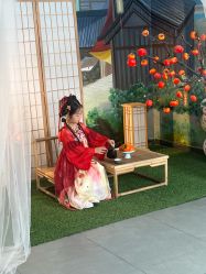 -爱儿美儿童摄影亲子馆(五路居店)