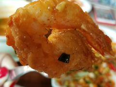 -自然餐厅(Phuket)