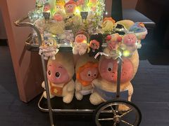 -色響火锅(恒隆广场店)