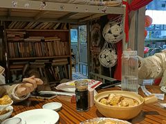 -五马集·海鲜·温州大牌档(黑金冠五马街十字路口店)
