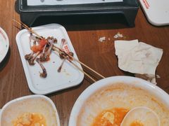 -管氏翅吧(马家堡店)