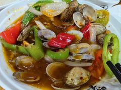 -北港方记海鲜楼·海景餐厅
