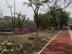 -大连外国语大学(旅顺校区)