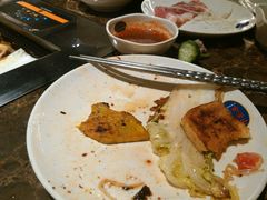 android_upload_pic-蘑菇餐厅(马台街店)