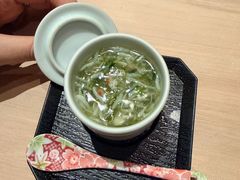 -Ginza Onodera 鮨(外滩十八号店)