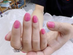 -爱纶美·美甲美睫半永久