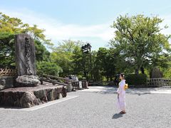 -樱京和服租赁体验(京都总店)