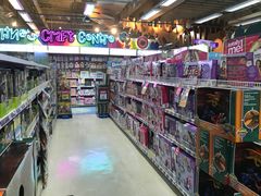 -玩具反斗城(海港城店)