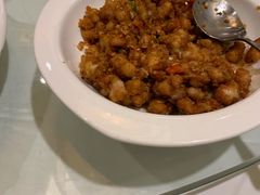 -益健名厨海鲜城(夏湾店)