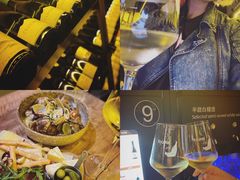 -ibarrel爱杯·bistro&brunch(江宁路店)