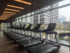 -燃坊JEN ACTIVE游泳健身中心·深圳前海JEN酒店