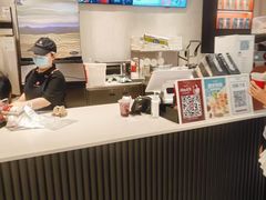 -库迪咖啡(越秀公园地铁站店)