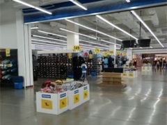 -迪卡侬(安德门店)