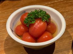 白兰地渍小番茄-稻前Taoki(方圆荟店)