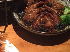 -蜜桃餐厅·古运河畔(南下塘店)