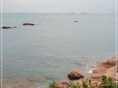 -青岛第二海水浴场