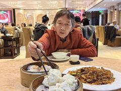 -广东胜利宾馆西关粤中餐厅